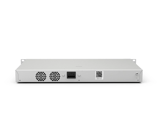 RG-NBS3200-48GT4XS-P, 48-Port Gigabit Layer 2+ Cloud Managed PoE Switch - Image 4
