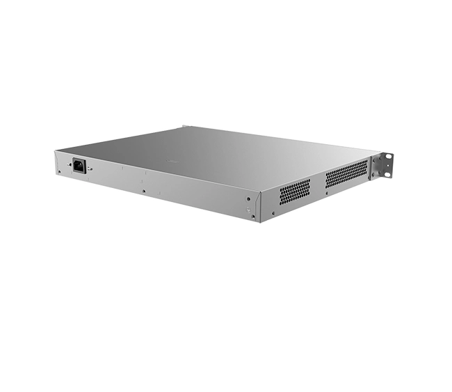 RG-NBS5200-24GT4XS-P, 24-port Gigabit Layer 3 PoE Switch, 4 SFP+ Uplink - Image 3