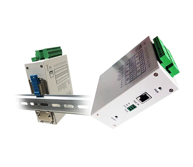 Tycon PowerSens™ TPDIN-Monitor-WEB3