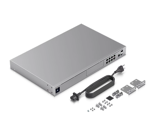 UniFi Dream Machine Pro (UDM-Pro)