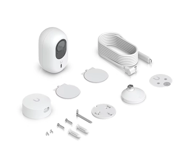 UniFi G4 Instant (UVC-G4-INS) - Image 3