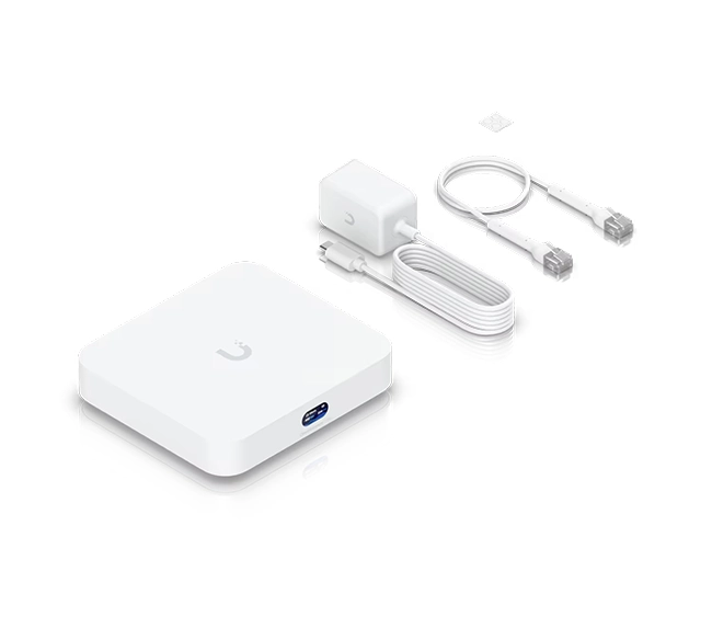 UniFi Cloud Gateway Ultra (UCG-Ultra) - Image 3