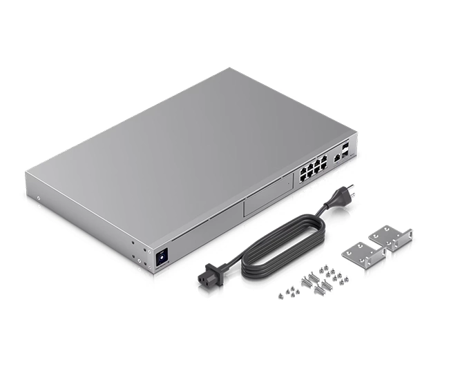 UniFi Dream Machine Special Edition (UDM-SE) - Image 4