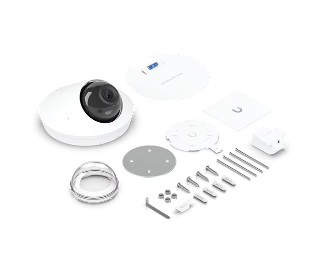 UniFi G5 Dome (UVC-G5-Dome) - Image 4