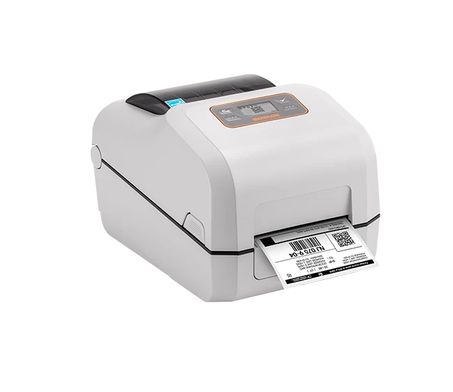 Bixolon XD5-40T Label Printer - Image 3