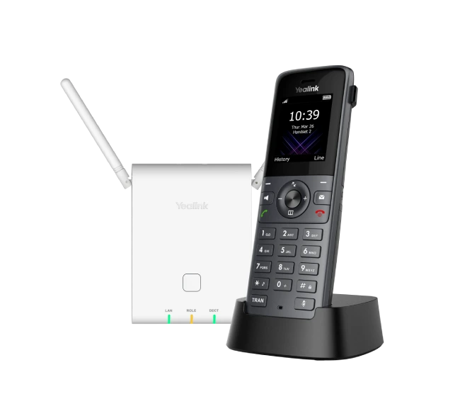 Yealink DECT Phones - Image 4