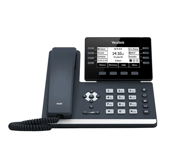 Yealink T5 Series - Image 3