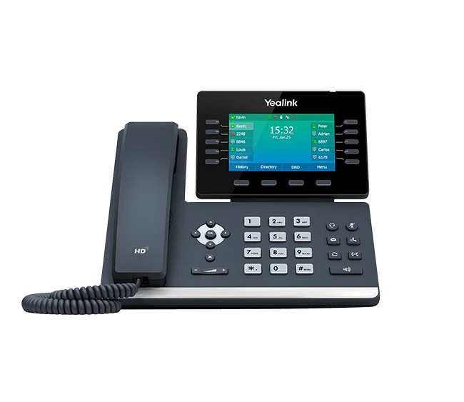 Yealink T5 Series - Image 4