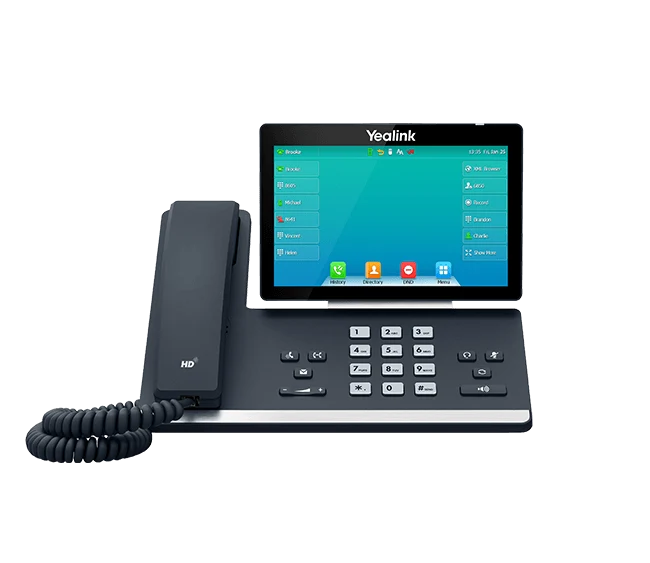 Yealink T5 Series - Image 5