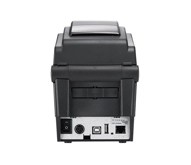 Bixolon SLP-DX220 Label Printer - Image 4