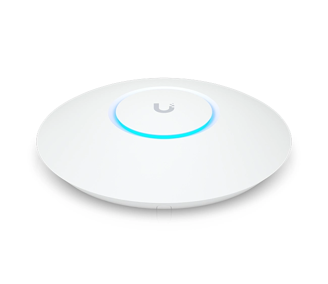 UniFi U6 + (U6-Plus)
