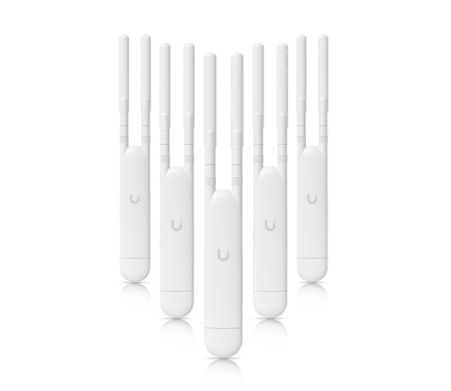 UniFi AC Mesh (UAP-AC-M)