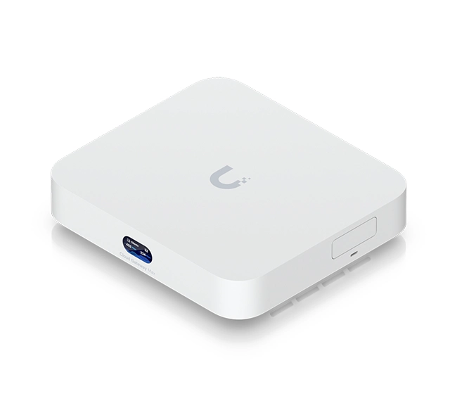UniFi Cloud Gateway Max (UCG-Max)