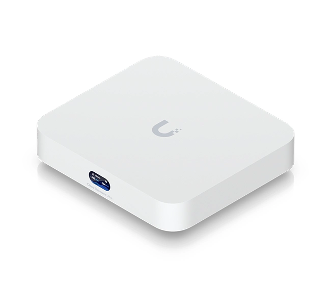 UniFi Cloud Gateway Ultra (UCG-Ultra) - Image 4