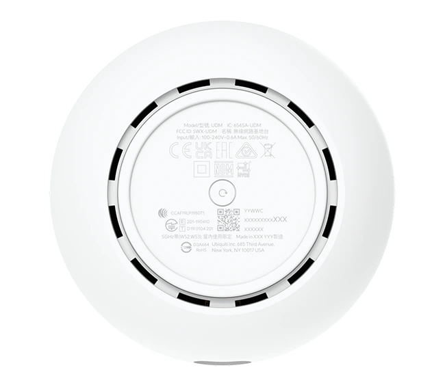 UniFi Dream Machine (UDM) - Image 3