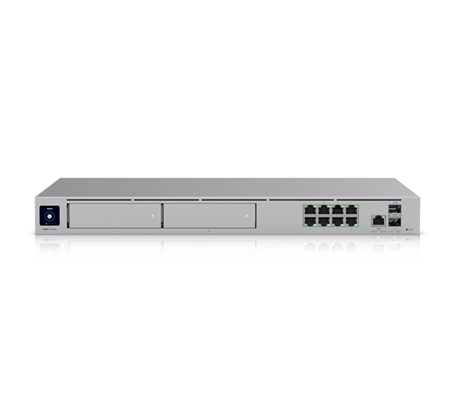 UniFi Dream Machine Pro Max (UDM-Pro-Max) - Image 3