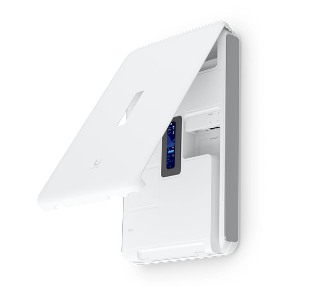 UniFi Dream Wall (UDW)