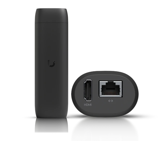 Ubiquiti UniFi Protect ViewPort (UFP-Viewport)