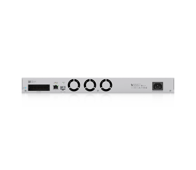 Ubiquiti Network Video Recorder UNVR - Image 4