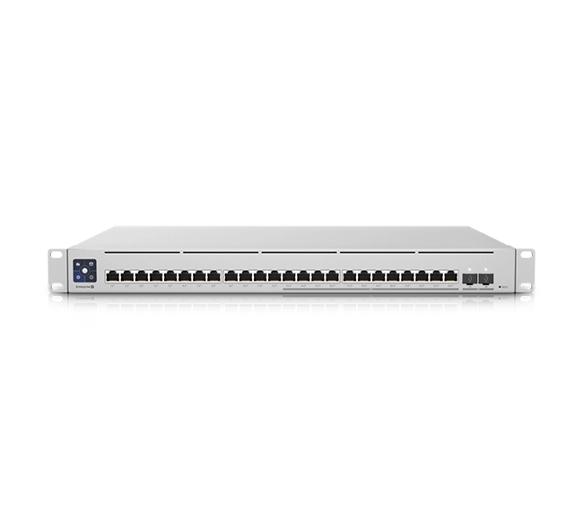 Ubiquiti UniFi Switch Enterprise XG 24 (USW-EnterpriseXG-24)