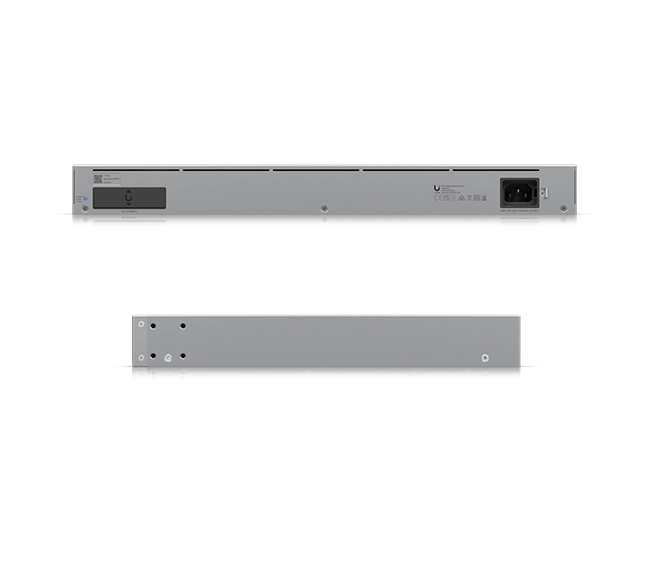Ubiquiti UniFi Switch Enterprise 24 PoE (USW-Enterprise-24-PoE) - Image 4