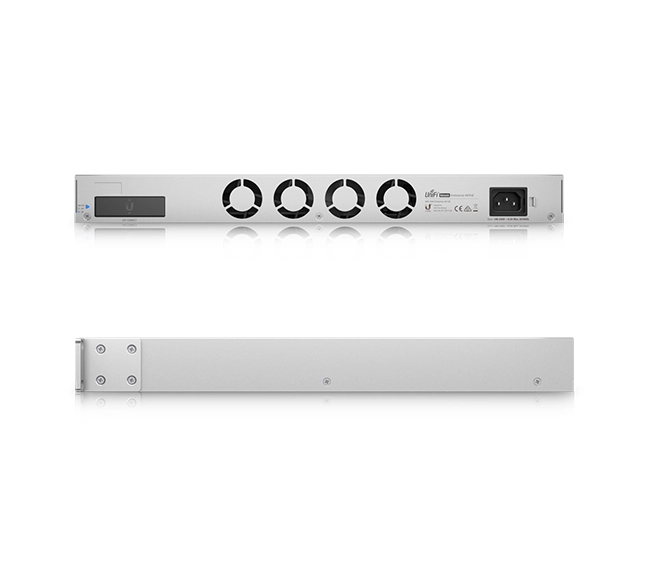 Ubiquiti UniFi Switch Enterprise XG 24 (USW-EnterpriseXG-24) - Image 3