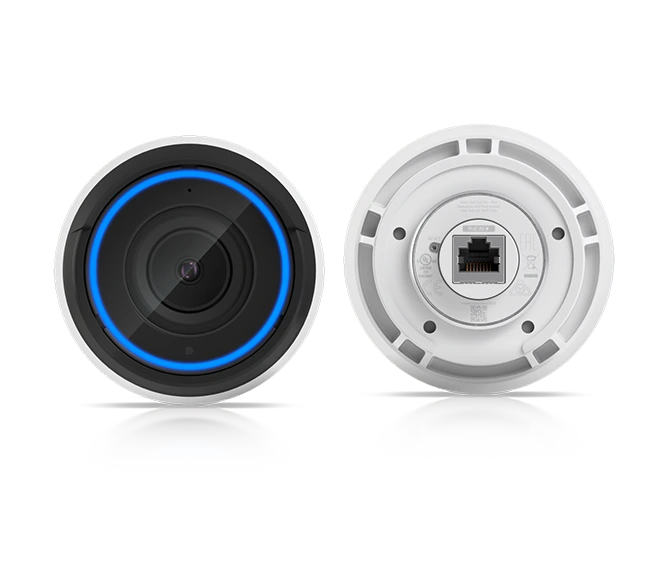 Ubiquiti G4 Pro (UVC-G4-Pro) - Image 4