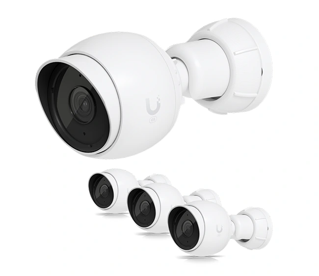 UniFi G5 Bullet (UVC-G5-Bullet)