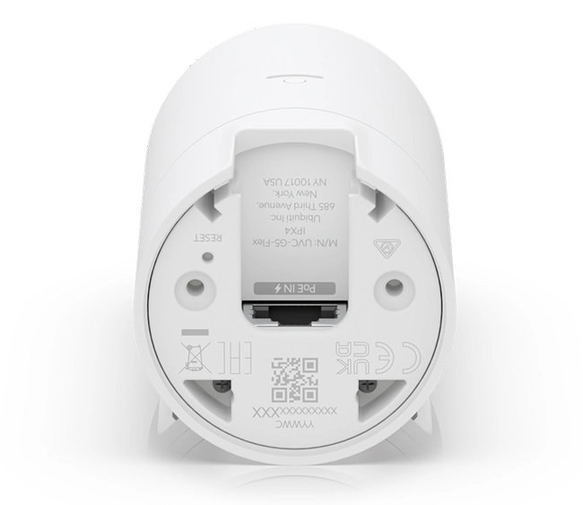 UniFi G5 Flex (UVC-G5-Flex) - Image 4