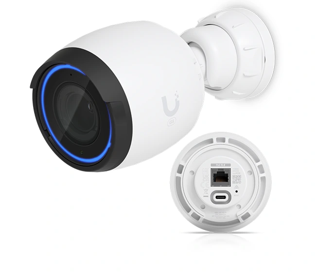 UniFi G5 Pro (UVC-G5-Pro)