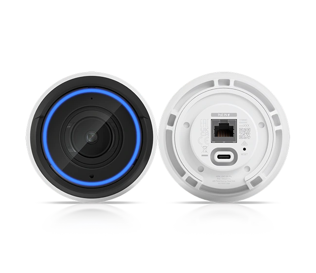 UniFi G5 Pro (UVC-G5-Pro) - Image 3
