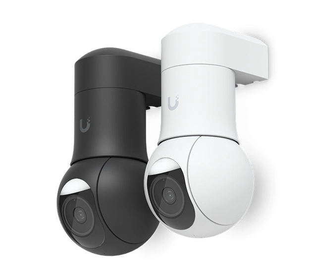 UniFi G5 PTZ (UVC-G5-PTZ)