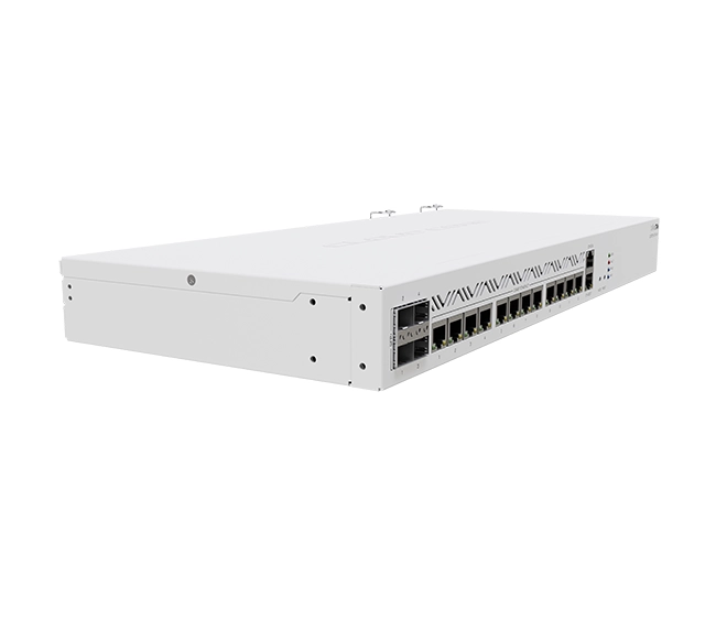 MikroTik CCR2116-12G-4S+ Cloud Core Router - Image 4