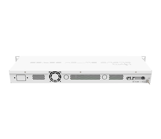 MikroTik CRS326‑24G ‑2S+RM 10G Rackmount Switch - Image 4