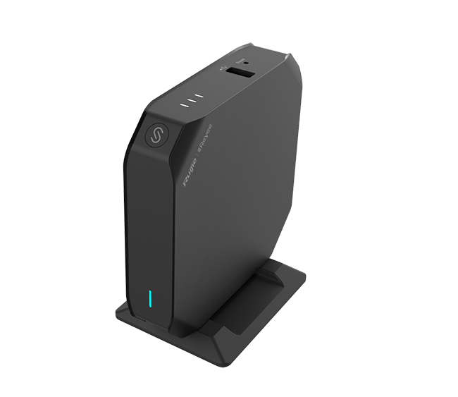 Ruijie RG-EG105GW(T) Wi-Fi 5 1267Mbps Wireless All-in-One Business Router