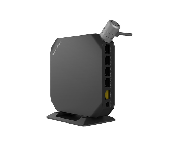 Ruijie RG-EG105GW(T) Wi-Fi 5 1267Mbps Wireless All-in-One Business Router - Image 2