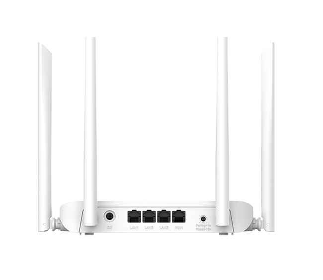 Ruijie RG-EW1200 1200M Dual-band Wireless Router - Image 3