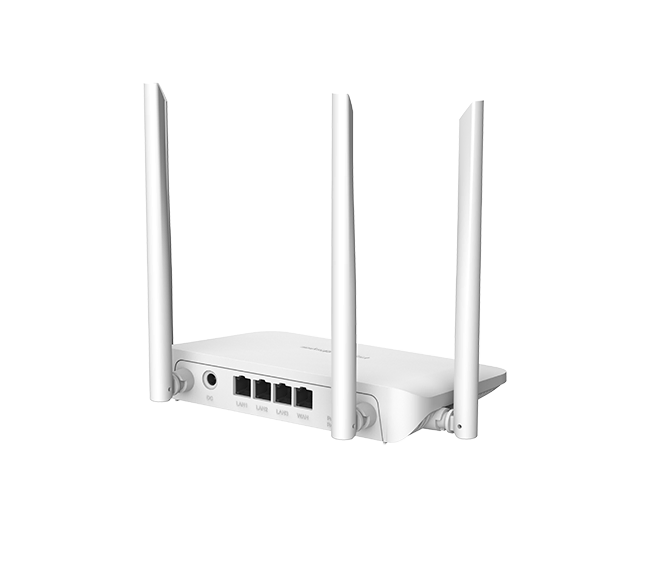 Ruijie RG-EW1200 1200M Dual-band Wireless Router