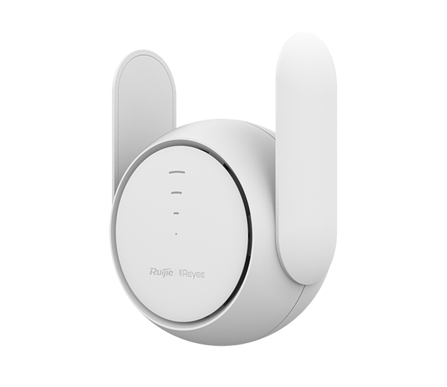 Ruijie RG-EW1200R 1200M Dual-band Mesh Wi-Fi Extender