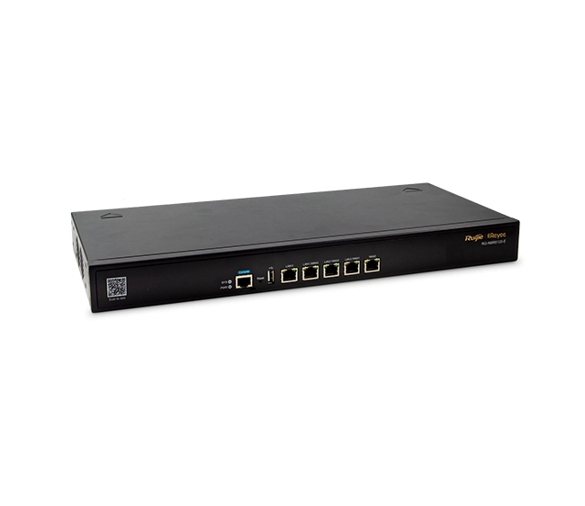 Ruijie RG-NBR6120-E Reyee High-performance Cloud Managed Router