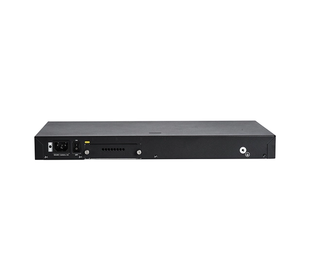 Ruijie RG-NBR6205-E Reyee High-performance Cloud Managed Security Router - Image 4