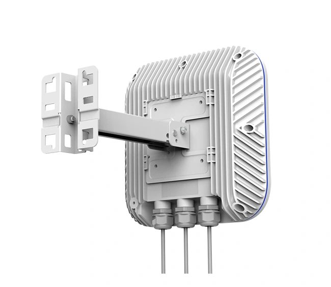 Ruijie Reyee RG‑RAP6260(H) AX6000 Outdoor Omni‑Directional AP - Image 4