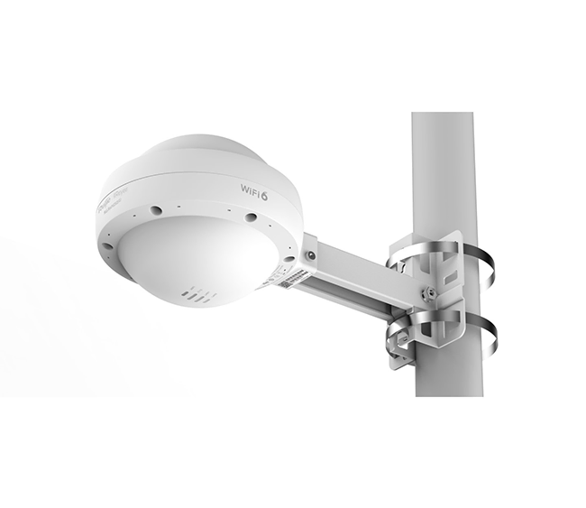 Ruijie Reyee RG-RAP6262 (G) Wi-Fi 6 AX1800 Outdoor Omni-directional AP