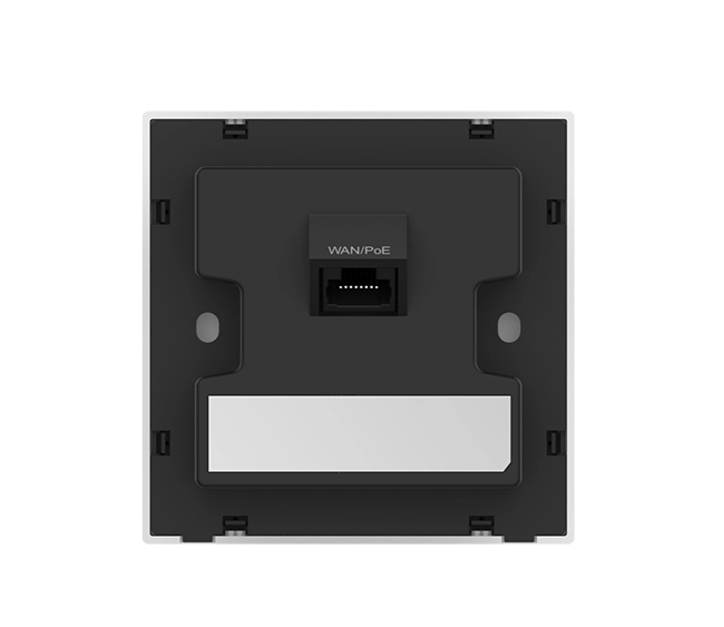 Ruijie RG-RAP1261, Reyee Wi-Fi 6 AX3000 Ultra-Thin Wall Plate Access Point - Image 3