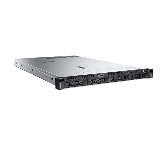 Lenovo ThinkSystem SR570 Rack Server - Image 3