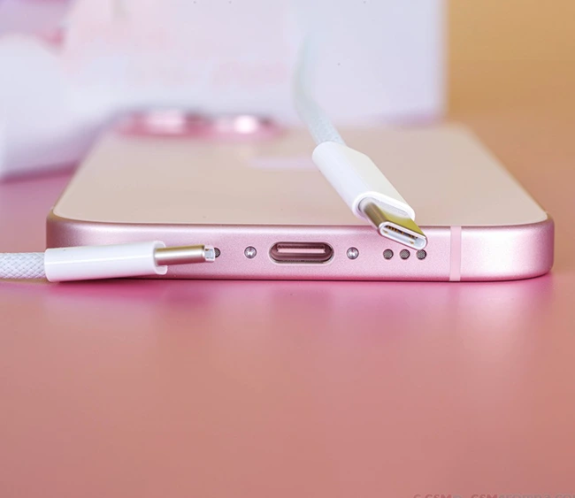 Apple iPhone 15 128GB, 256GB, 512GB - Image 3