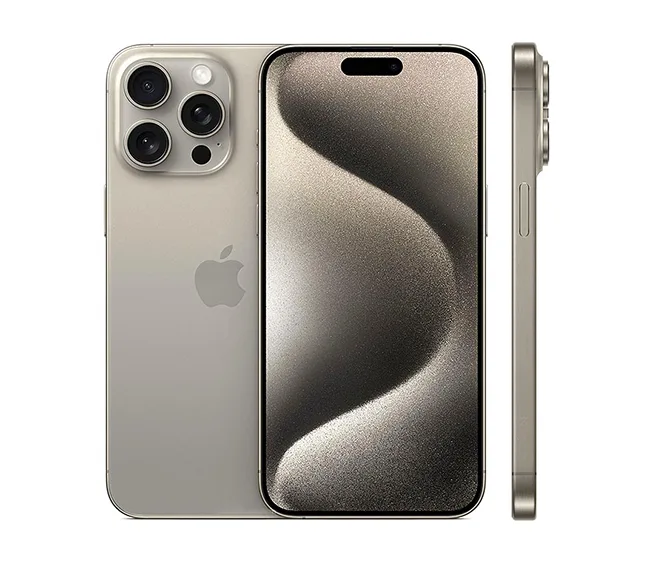 Apple iPhone 15 Pro Max 256GB, 512GB, 1TB