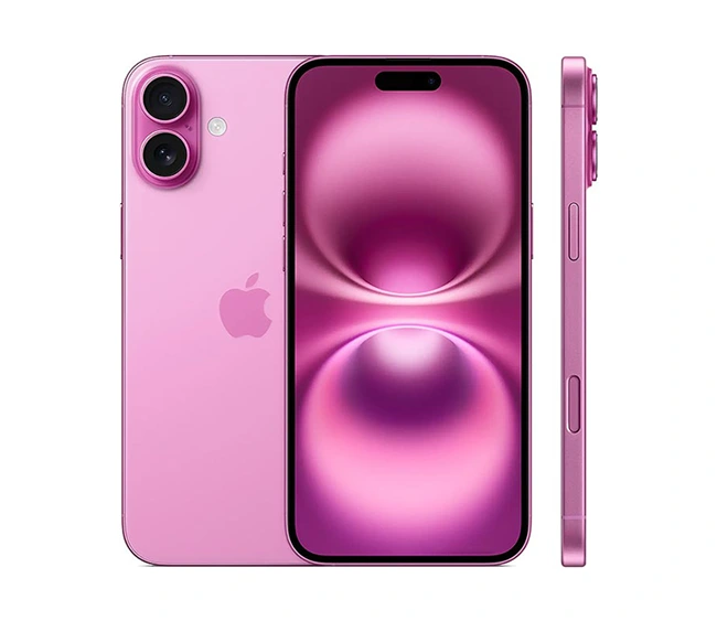 Apple iPhone 16 Plus 128GB, 256GB, 512GB