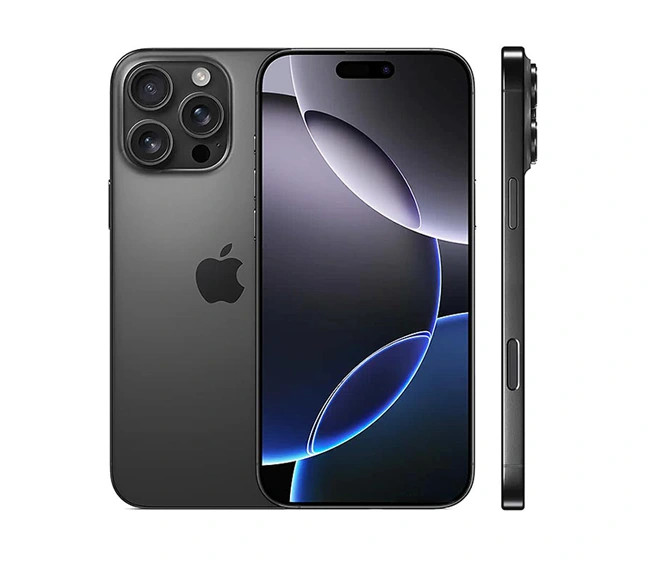 Apple iPhone 16 Pro Max 256GB, 512GB, 1TB