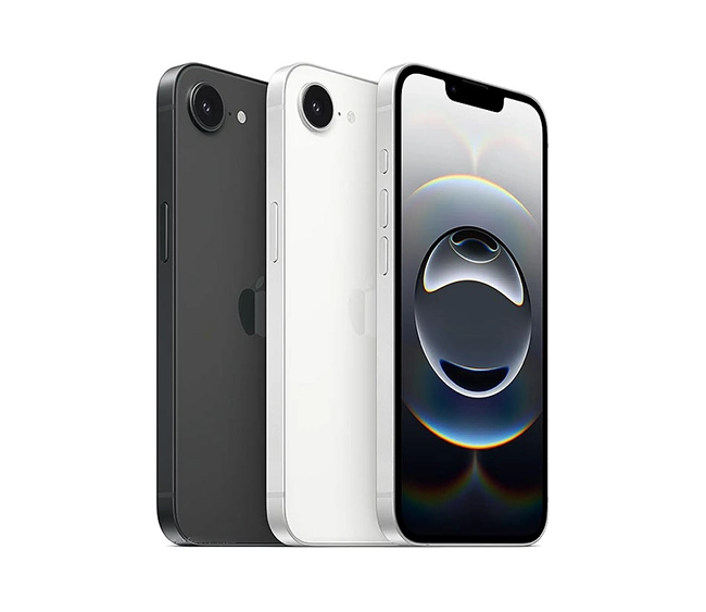 Apple iPhone 16e 128GB, 256GB, 512GB